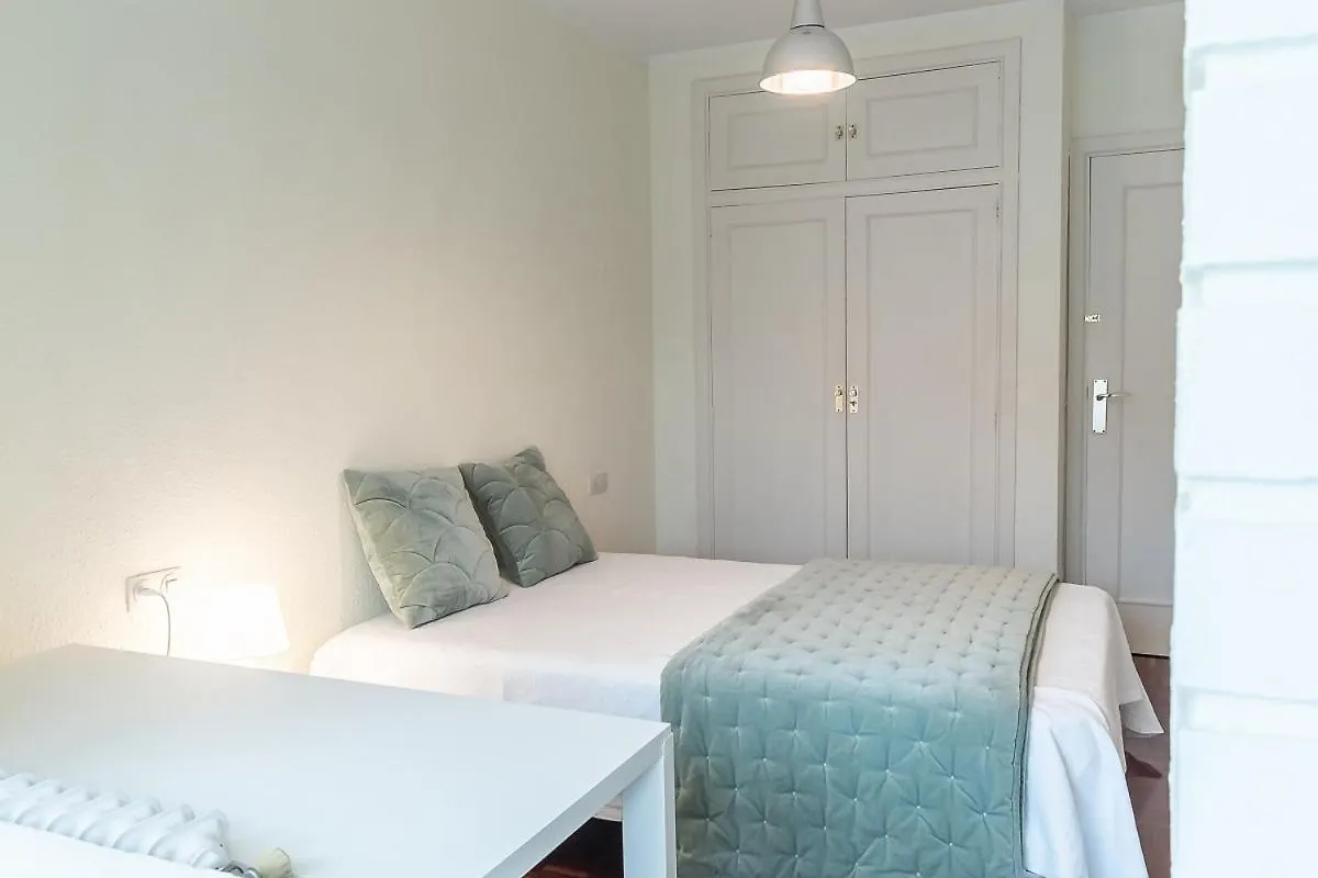 Comodo Y Funcional Apartamento En Iturrama Apartment Pamplona