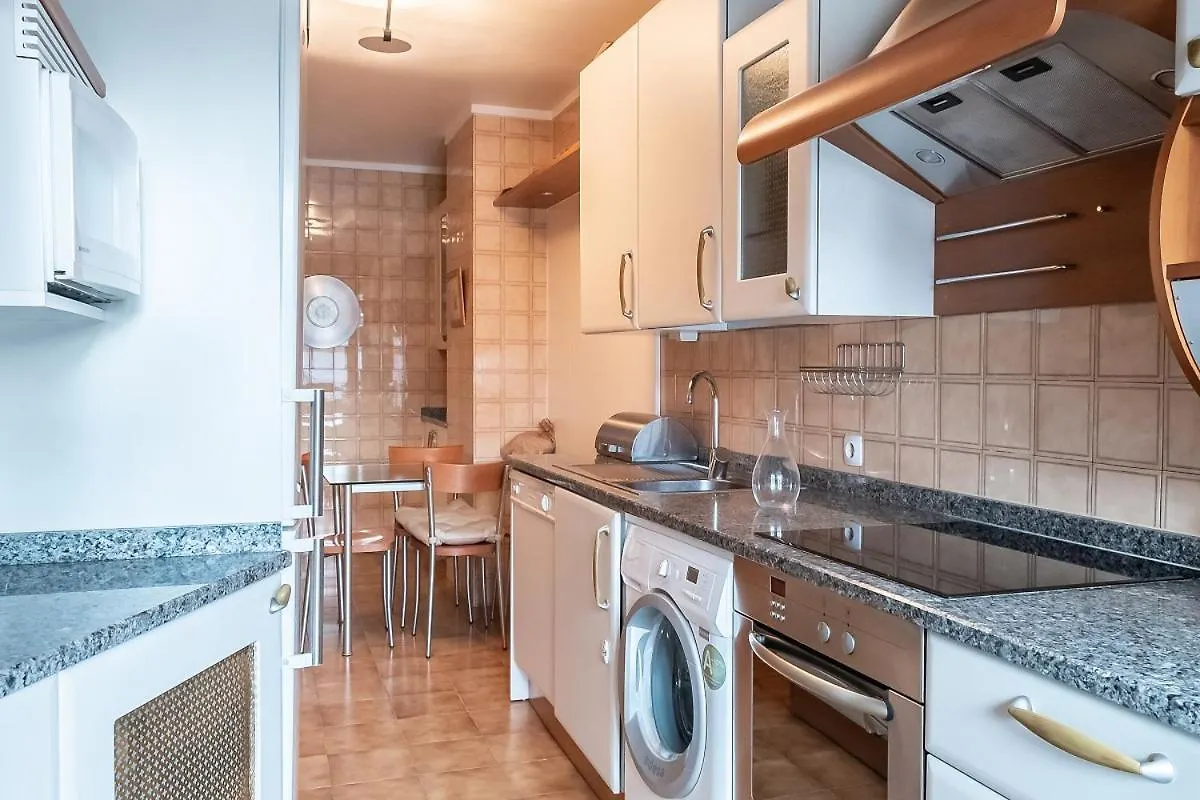 Comodo Y Funcional Apartamento En Iturrama Apartment Pamplona