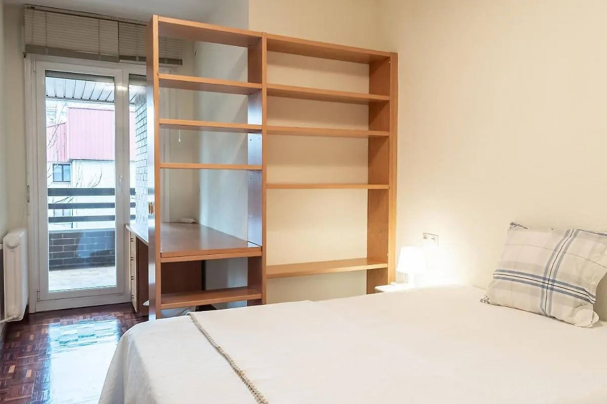 Comodo Y Funcional Apartamento En Iturrama Apartment Pamplona
