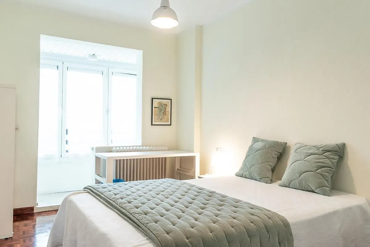 Comodo Y Funcional Apartamento En Iturrama Apartment Pamplona